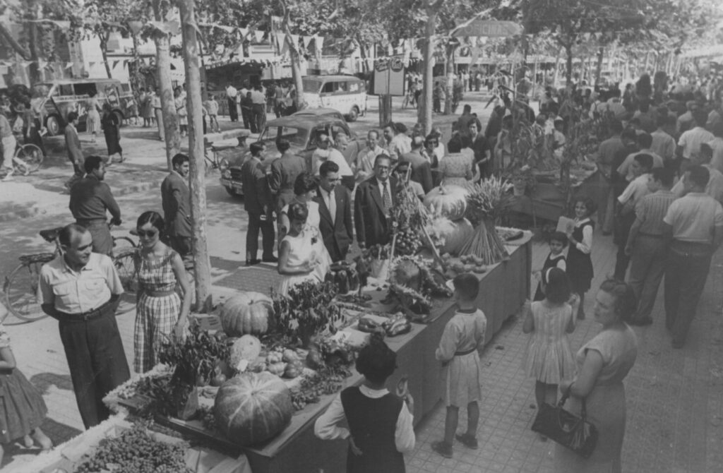 Fira Igualada obre inscripcions per a l’acte del seu 75è aniversari