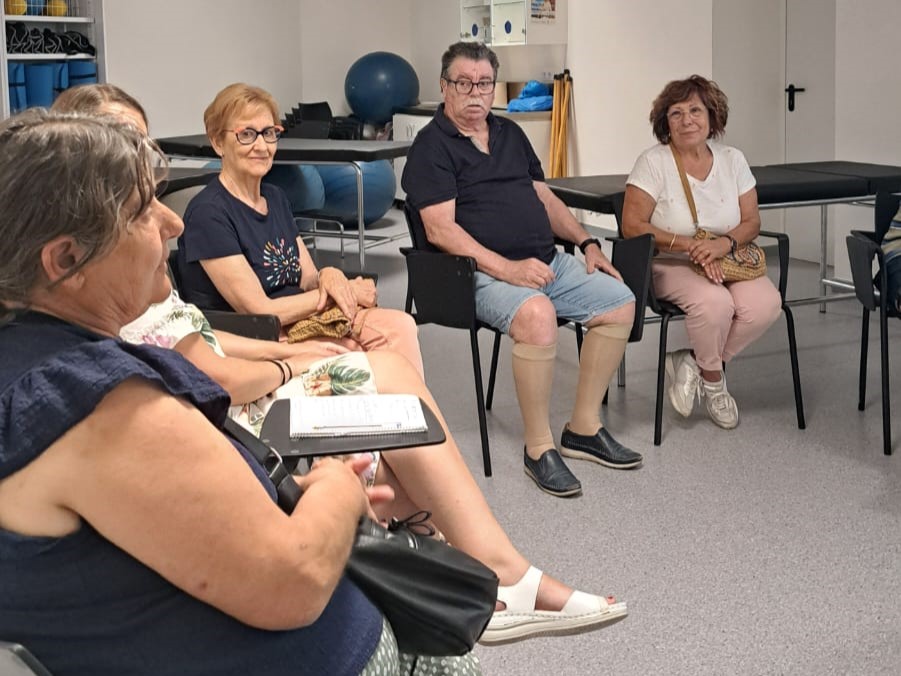 L’atenció primària de l’Alt Penedès, Garraf i Anoia integra l’experiència de pacient per millorar els serveis de salut