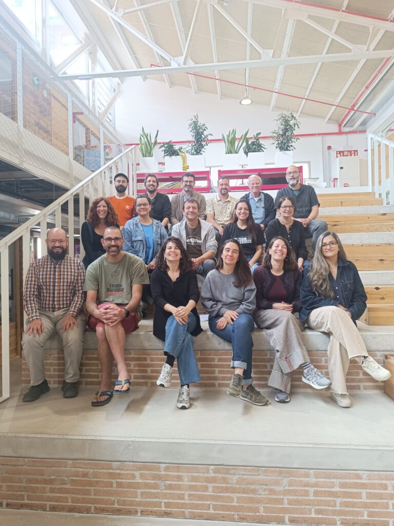 Àuria participarà al nou Consell Rector de la Federació de Cooperatives de Treball de Catalunya