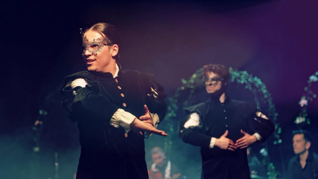 La tercera edició del Mercat de Dansa de Calaf omplirà la vila d’espectacles