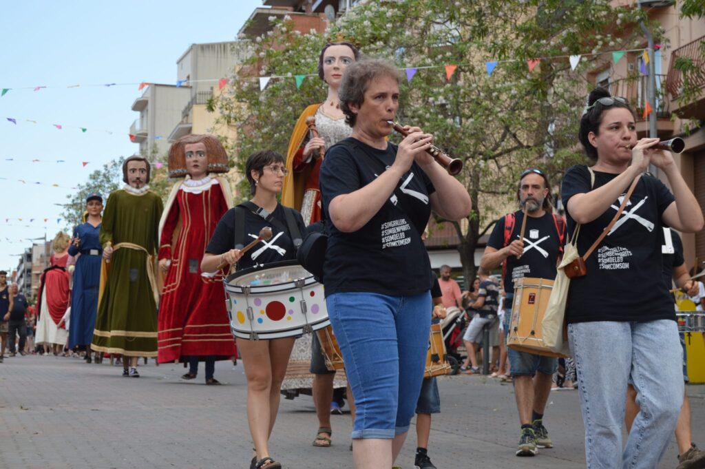 Montbui prepara el gruix d’activitats de la seva Festa Major