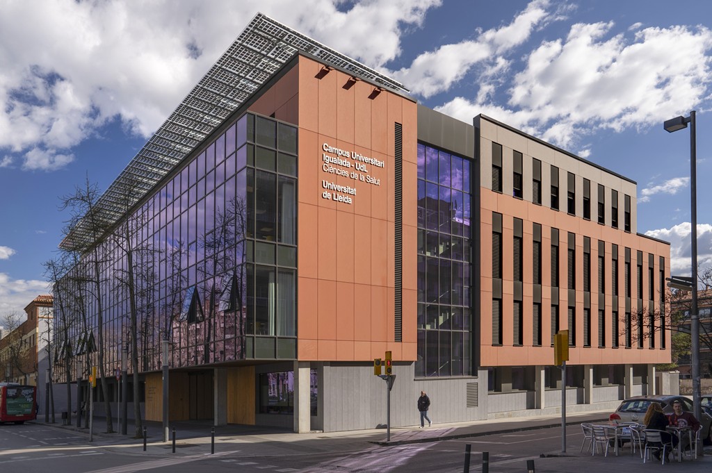 IA, salut i creativitat digital protagonitzen la Universitat d’Estiu del Campus d’Igualada-UdL