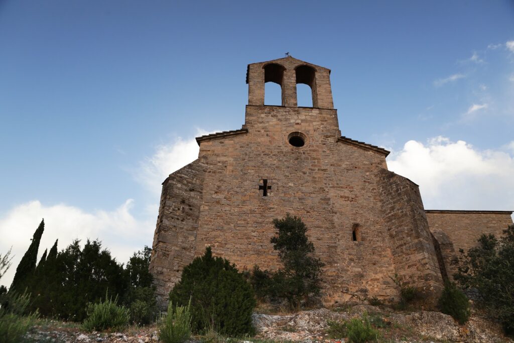 La Llacuna celebrarà diumenge una nova edició de l’Aplec del Castell