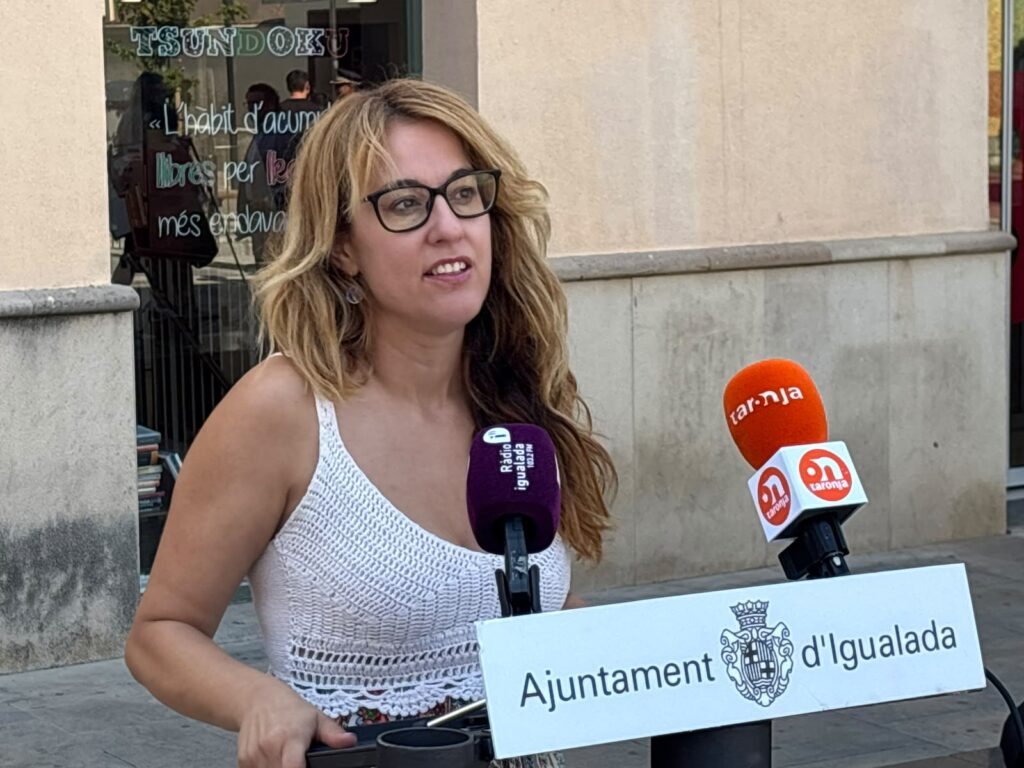 Un taller de pòdcast per a joves recuperarà la memòria històrica del barri de la Font Vella