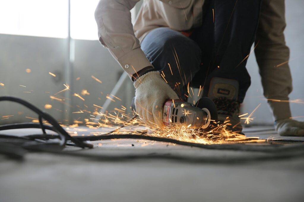 Nou curs gratuït de soldadura a la Conca d’Òdena