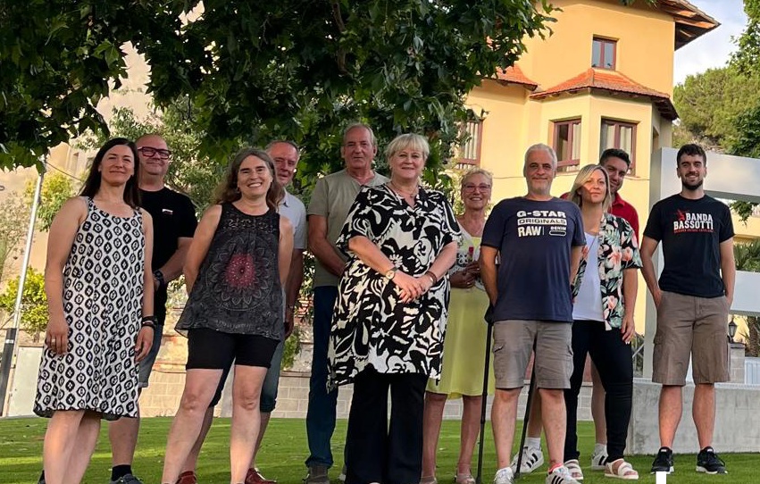Militants d’ERC Piera abandonen el partit en suport a les regidores Núñez i Jornalé
