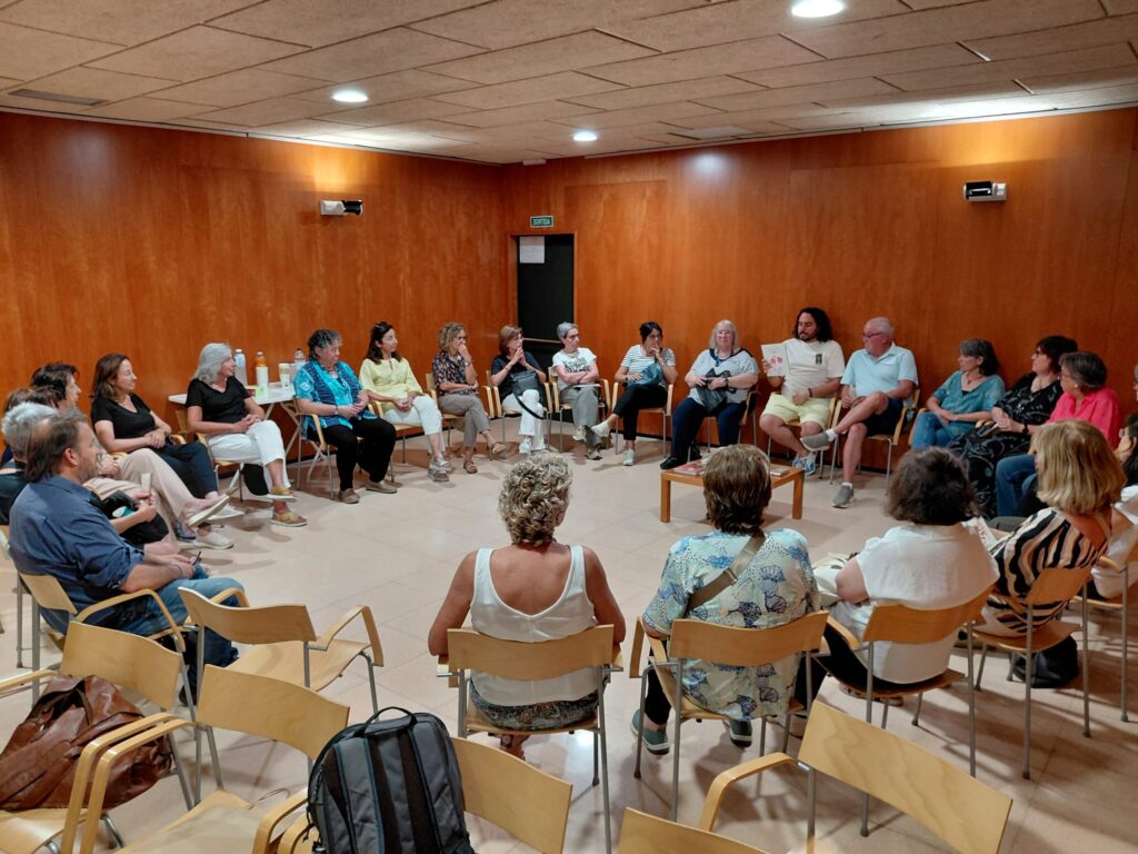 Igualada clou una nova edició del programa LECXIT amb la participació de 36 infants i 38 voluntaris