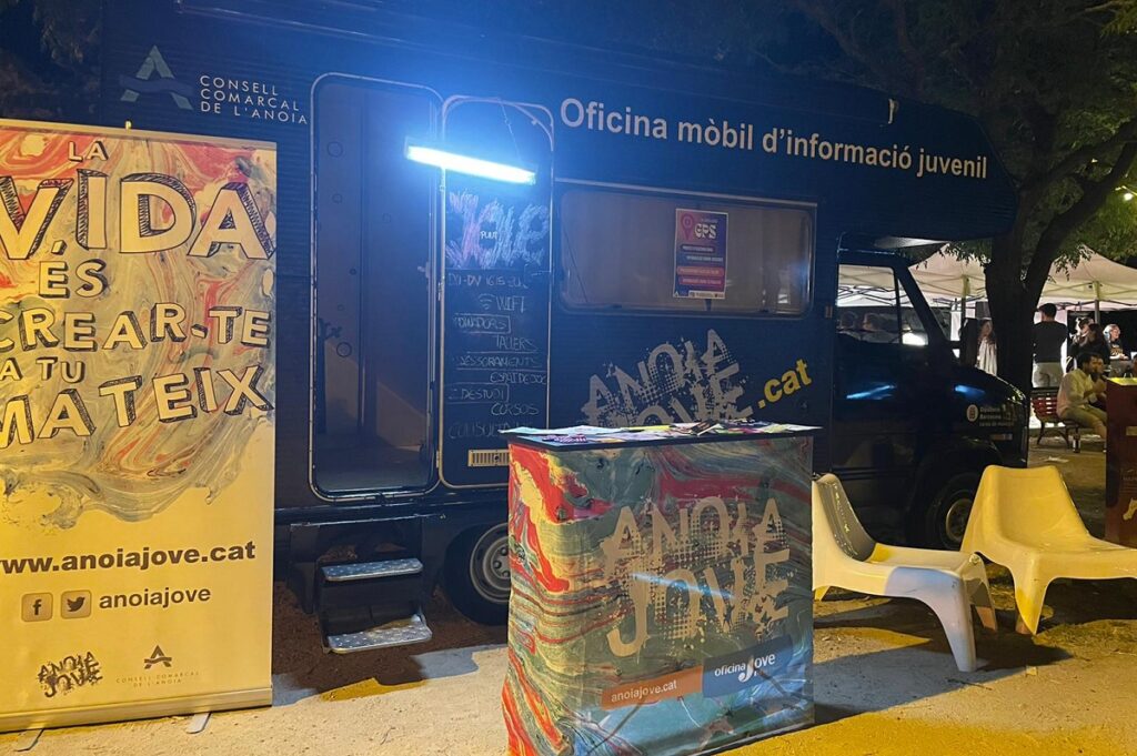Nova edició del GPS per promoure un oci nocturn més segur
