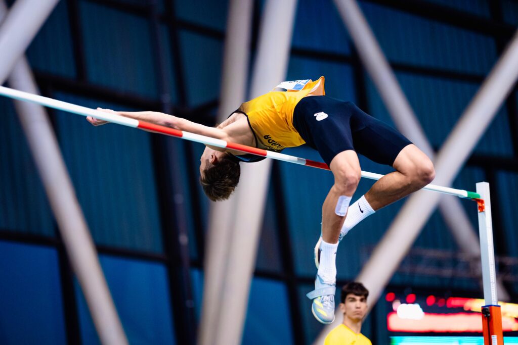 Gran actuació dels atletes del CAI a la 2ª Jornada del Campionat d’Espanya de Clubs