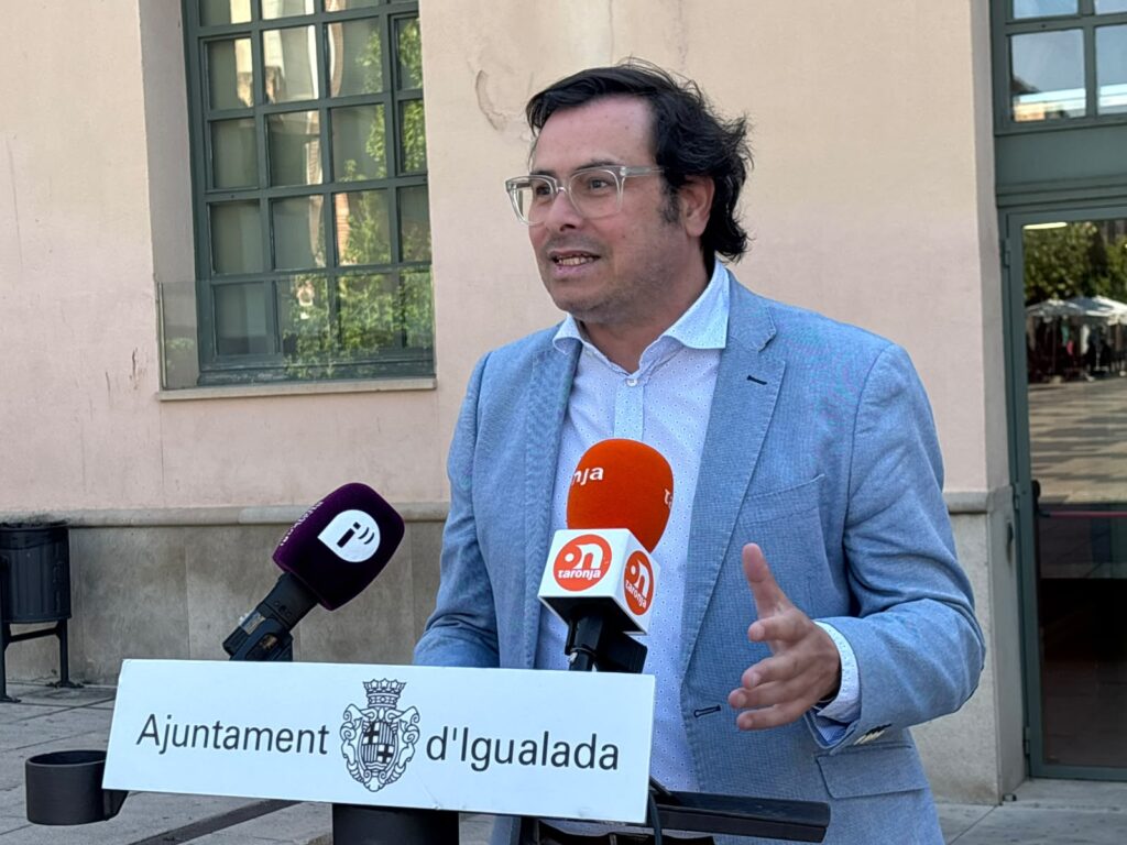 L’Ajuntament d’Igualada destinarà més de 464.000 euros en subvencions a entitats