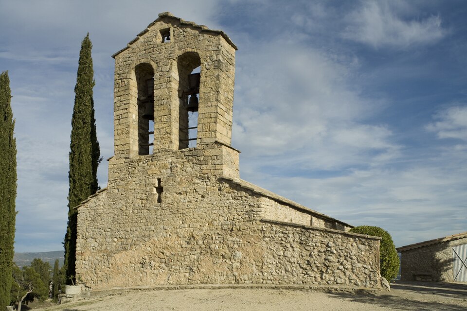 Municipis de l’Anoia rebran més de 4 milions d’euros de la Diputació per restaurar el seu patrimoni arquitectònic