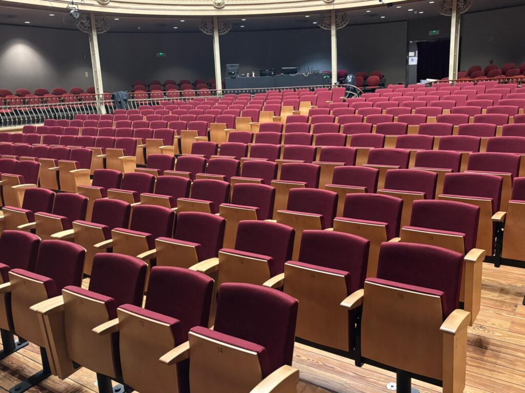El Teatre Municipal Ateneu presenta una tardor amb una vintena d’espectacles