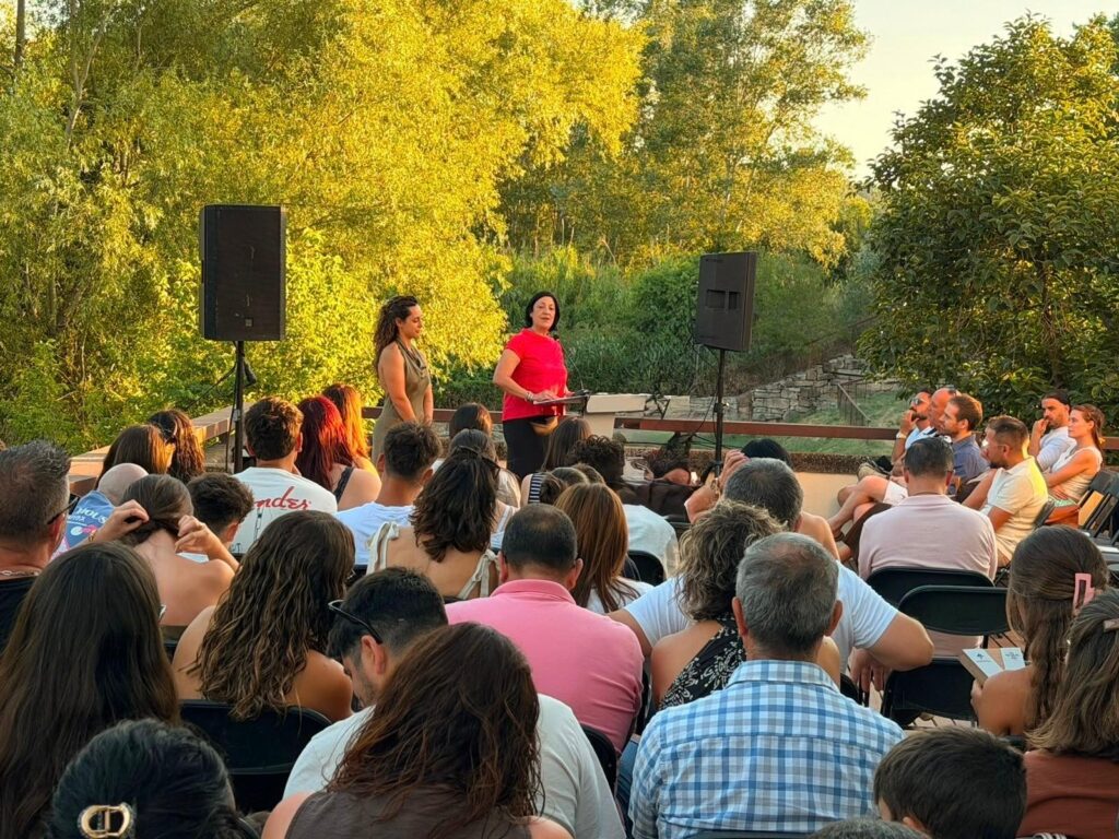 Vilanova del Camí celebra el talent i l’esforç del seu jovent en una nova edició dels Premis Excel·lència