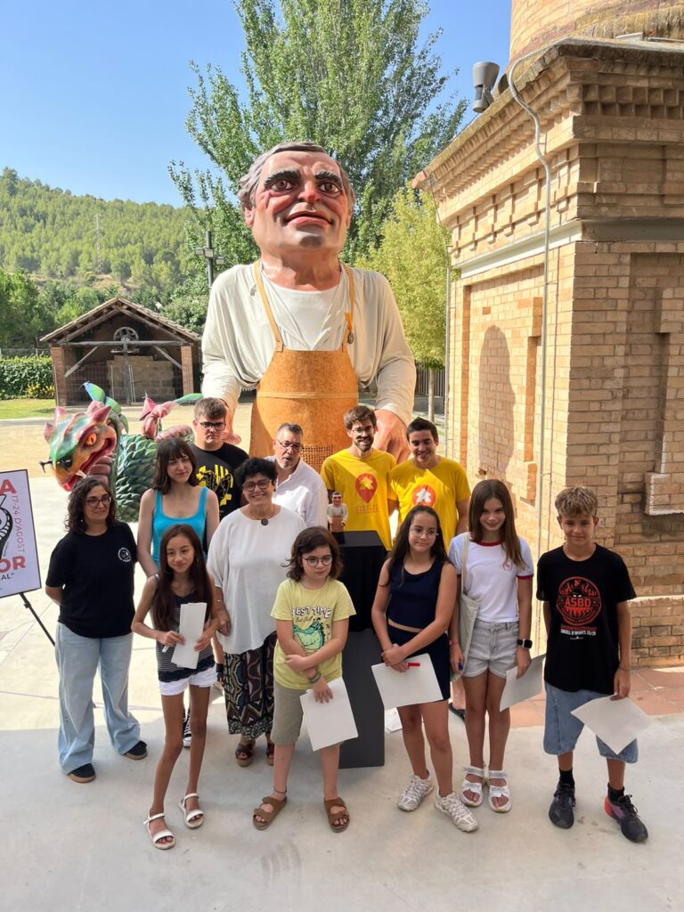 Festa Major d’Igualada: vuit dies de cultura popular, música i tradició amb 133 activitats per a tots els públics
