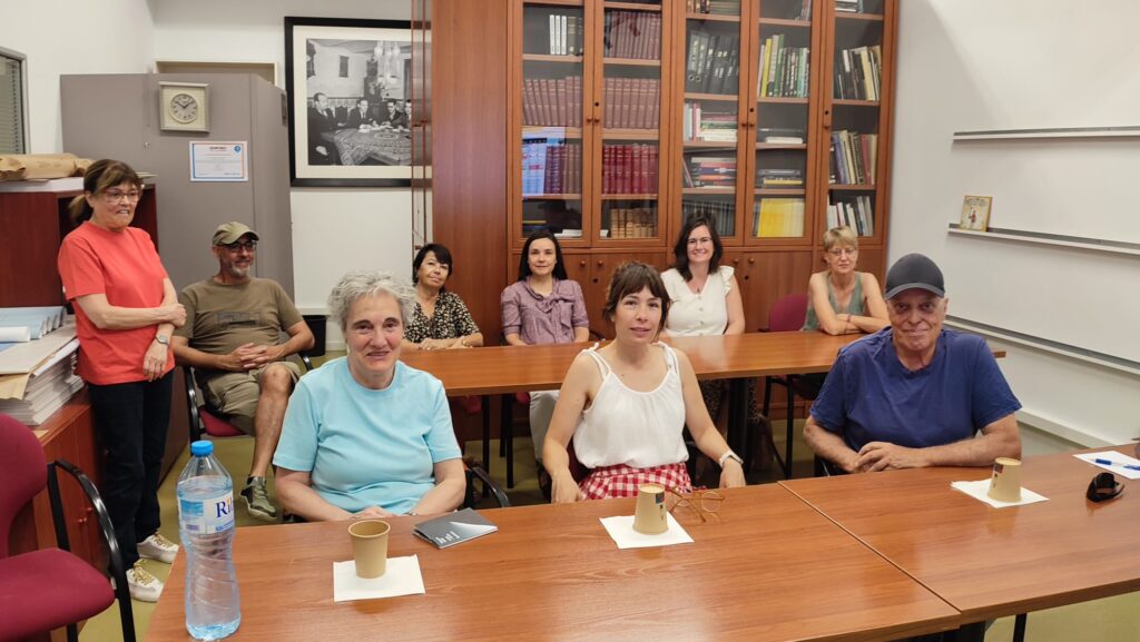 L’Antic Gremi de Traginers i l’AFI trien els guanyadors del concurs fotogràfic dels Tres Tombs