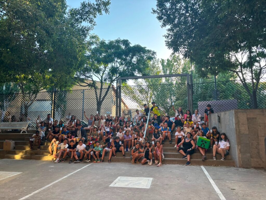 Segona Trobada dels Consells Locals d’Infants i Adolescents de l’Anoia