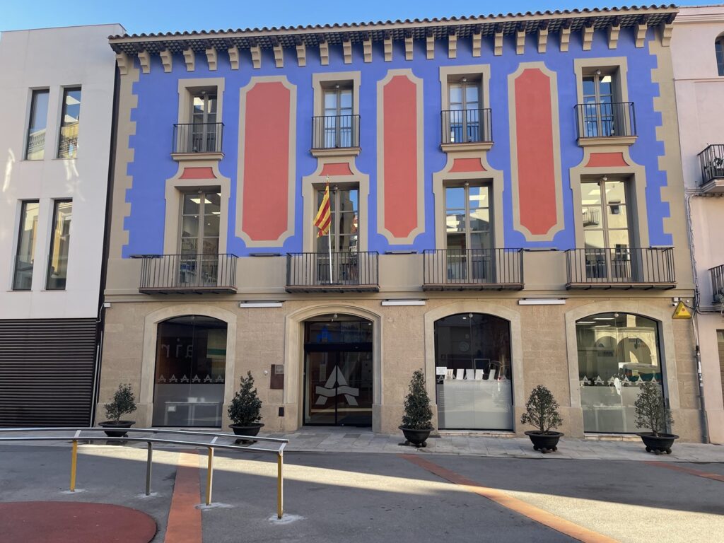 La Generalitat garanteix la continuïtat dels serveis de joventut de l’Anoia després de mesos d’incertesa
