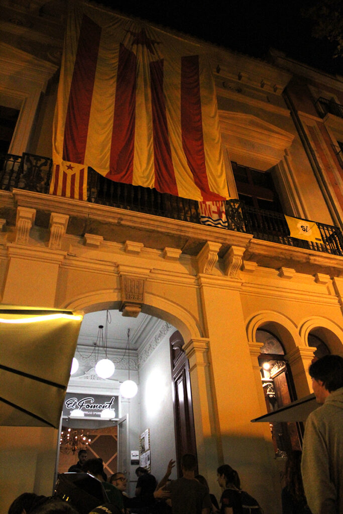 El Foment organitzarà una Revetlla de Sant Joan autogestionada després de discrepàncies amb l’Ajuntament d’Igualada