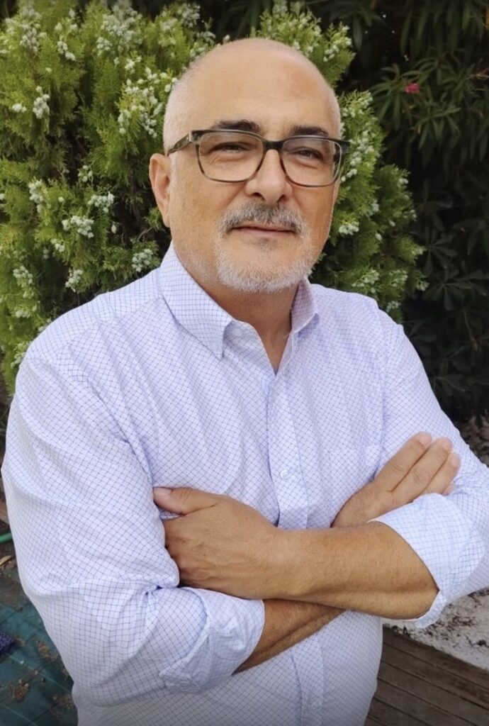 Bernat Moreno serà el candidat del PSC a Santa Margarida de Montbui
