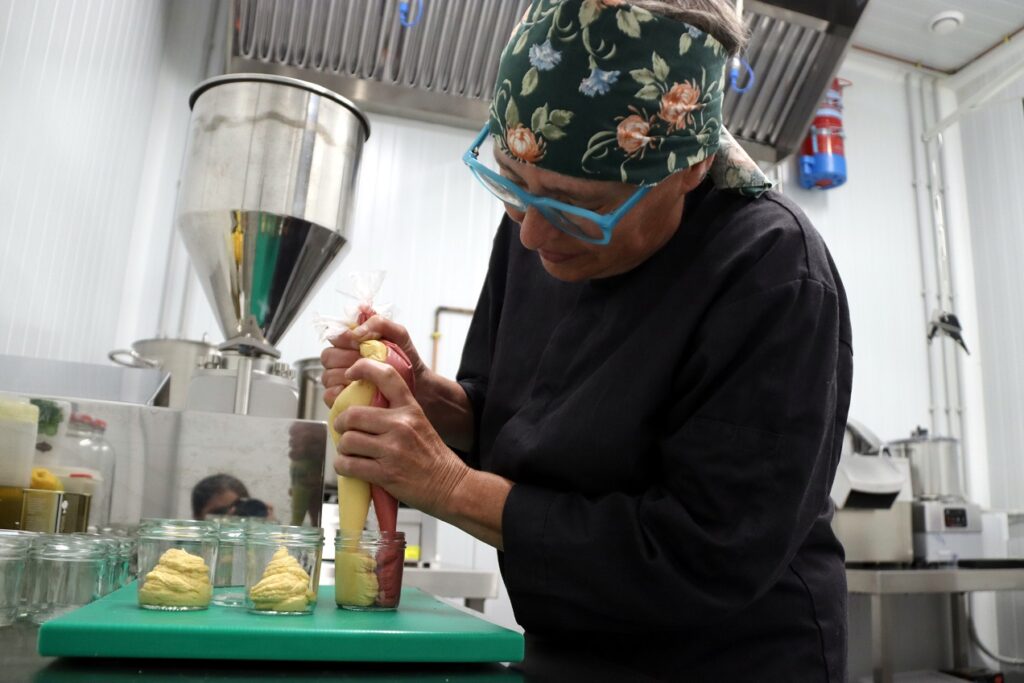 Neix a Jorba un obrador compartit per a petits productors: «És molt difícil assumir sol aquesta despesa»