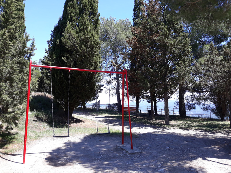 Els veïns de Montbui trien un nou tobogan a la Tossa i una campanya contra l’incivisme pels pressupostos participatius